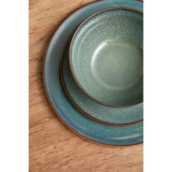 Aida Ceramic Workshop Teller 26 Cm, Meise -Bergs Potter Store aida ceramic workshop teller 195 cm 9