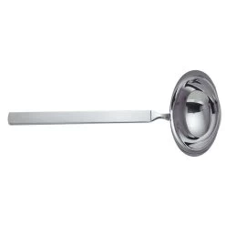 Alessi Dry Saucenlöffel, 180 Mm