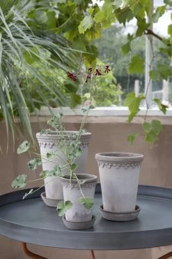 Bergs Potter Copenhagen Topf Grau, 35 Cm -Bergs Potter Store bergs potter copenhagen topf grau 5