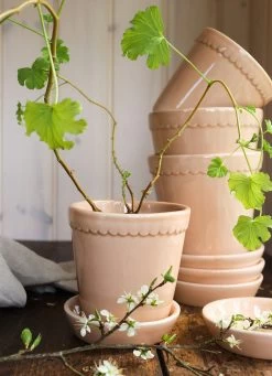 Bergs Potter Helena Topf Quartz Rose, 18 Cm -Bergs Potter Store bergs potter helena topf quartz rose 11