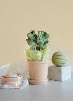 Bergs Potter Helena Topf Quartz Rose, 18 Cm -Bergs Potter Store bergs potter helena topf quartz rose 9