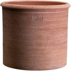 Bergs Potter Modena Topf Rosa Ø30 Cm