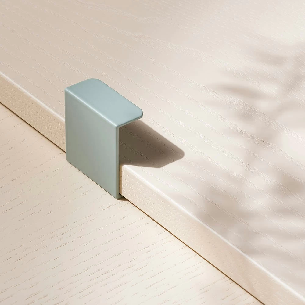 Hide 40 Henkel, Toniton Grün 3 Hide 40 Henkel, Toniton Grün