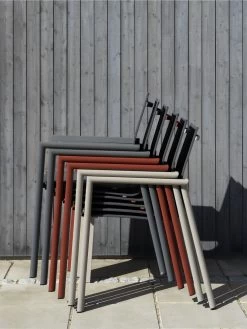 Brafab Delia Karmstol Dusty Green Lehnstuhl -Bergs Potter Store brafab delia gartenstuhl textilene 1