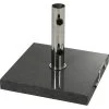 Brafab Mito Sonnenschirm-Ständer 40Kg, Dunkler Granit 1 Brafab Mito Sonnenschirm-Ständer 40Kg, Dunkler Granit -Bergs Potter Store brafab mito sonnenschirm stander 40kg dunkler granit 0