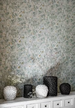 ByOn Celeste Vase, Braun -Bergs Potter Store byon celeste vase 1