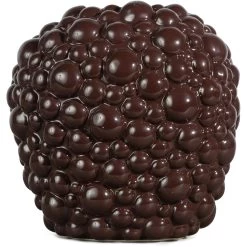 ByOn Celeste Vase, Braun