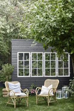 Cozy Living Ashley Sessel, Natur 7 Cozy Living Ashley Sessel, Natur -Bergs Potter Store cozy living ashley 2