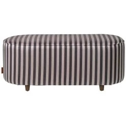 Cozy Living Effie Bank