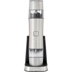 Cuisinart Gewürzmühle Silber