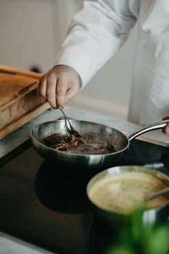 Mathias Dahlgren Bratpfanne, 20 Cm -Bergs Potter Store culimat mathias dahlgren bratpfanne 6