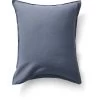 Calm Kissenbezug Leinen 50x60 Cm, Dusty Blue -Bergs Potter Store cura of sweden calm kissenbezug leinen 50x60 cm 1