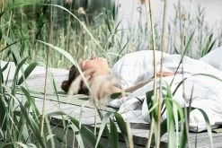 Pearl Classic 13 Kg Gewichtsdecke 150x200 Cm, Light Grey -Bergs Potter Store cura of sweden pearl classic gewichtsdecke 150x200 cm light grey 29