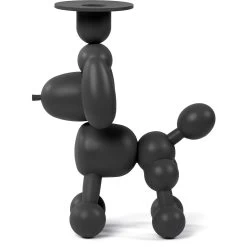 Fatboy Can-Dolly Candle Holder, Anthracite