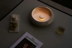 Fatboy Oloha Lampe Tragbar Mittlerer, Desert -Bergs Potter Store fatboy oloha lampe tragbar 17