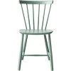 J46 Stuhl, Dusty Green 1 J46 Stuhl, Dusty Green -Bergs Potter Store fdb mbler j46 chair dusty green pantone 556c gloss 10 0