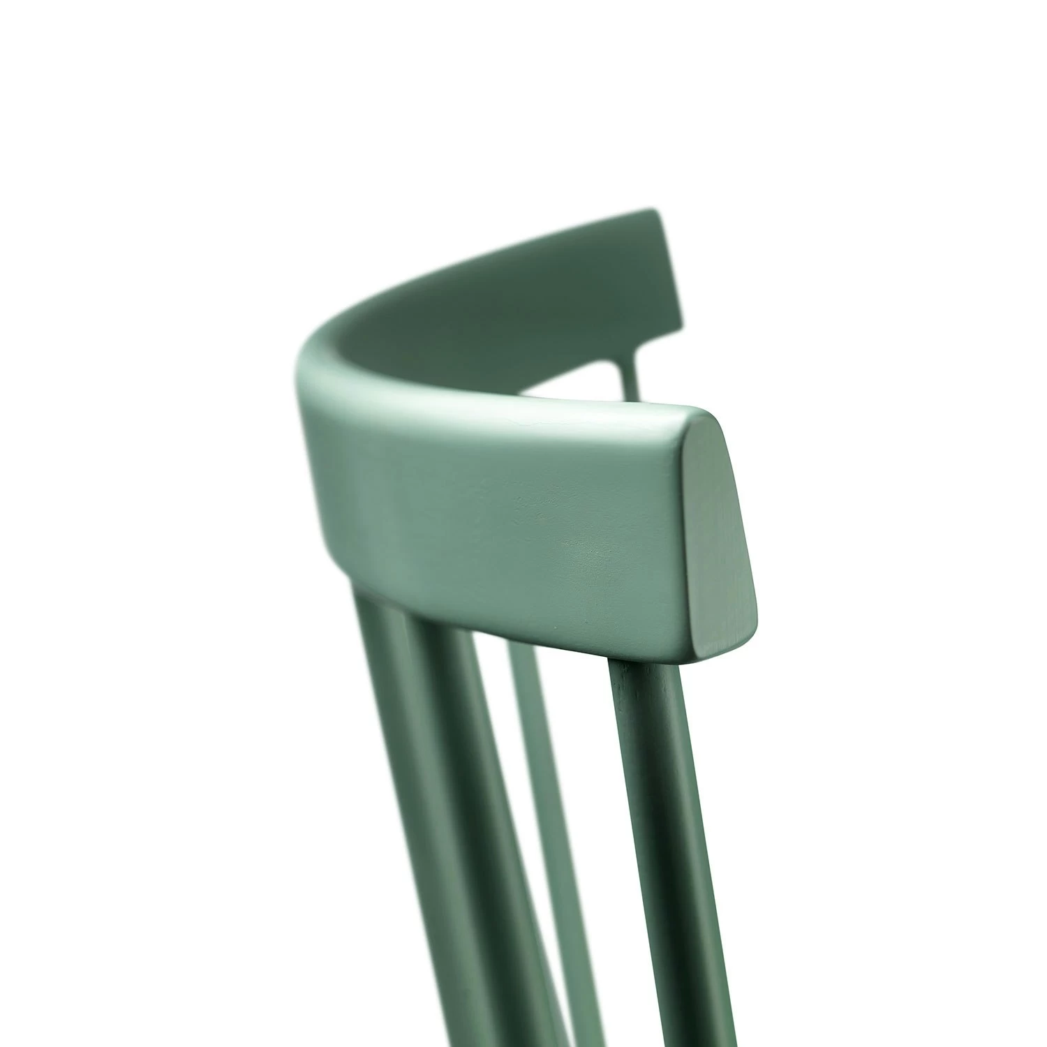 J46 Stuhl, Dusty Green 6 J46 Stuhl, Dusty Green – Bild 4