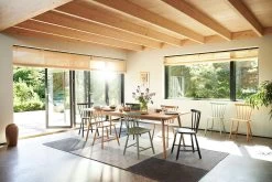 J46 Stuhl, Dusty Green 13 J46 Stuhl, Dusty Green -Bergs Potter Store fdb mbler j46 chair dusty green pantone 556c gloss 10 5