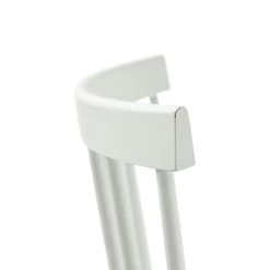 J46 Stuhl, Weiß -Bergs Potter Store fdb mbler j46 chair white ral 9010 gloss 10 3