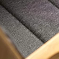 M22 Kissen Anthrazit, Für M11 Sammen Bank -Bergs Potter Store fdb mbler m22 together garden cushions 13