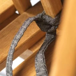 M22 Kissen Anthrazit, Für M11 Sammen Bank -Bergs Potter Store fdb mbler m22 together garden cushions 14