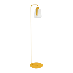 Balad Upright Lampenständer, Honey