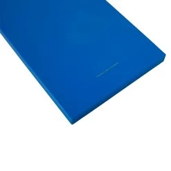 Frama Dry Studios Schneidebrett, Rectangle / Faded Blue -Bergs Potter Store frama hdpe cutting board form 1 faded blue 1