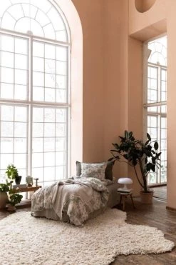 Plumbago Bettwäsche, 140x200 + 50x70 Cm -Bergs Potter Store garbo friends plumbago 22