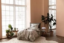 Plumbago Bettwäsche, 140x200 + 50x70 Cm -Bergs Potter Store garbo friends plumbago 23