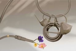 Classic Wandhalterung, Sahara Desert -Bergs Potter Store garden glory classic wandhalterung 10