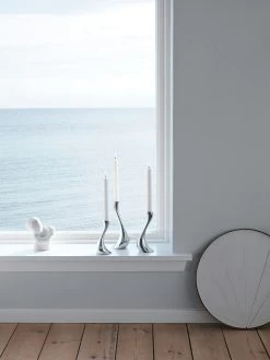 Georg Jensen Cobra Set 3er-Pack, Edelstahl -Bergs Potter Store georg jensen cobra set 3er pack edelstahl 4