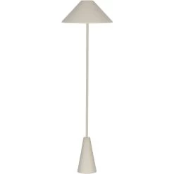 Globen Lighting Cannes Stehlampe, Mud