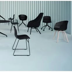 Hay About A Chair 22, Weiß/Eiche -Bergs Potter Store hay about a chair 22 10