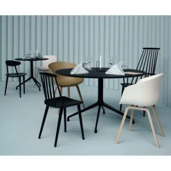 Hay About A Chair 22, Weiß/Eiche -Bergs Potter Store hay about a chair 22 8