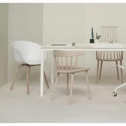 Hay About A Chair 22, Weiß/Eiche -Bergs Potter Store hay about a chair 22 9