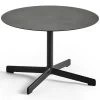 Hay Neu Niedriger Tisch Ø60 Cm, Anthrazit -Bergs Potter Store hay neu low table l60 x w60 x h40 sky grey 9
