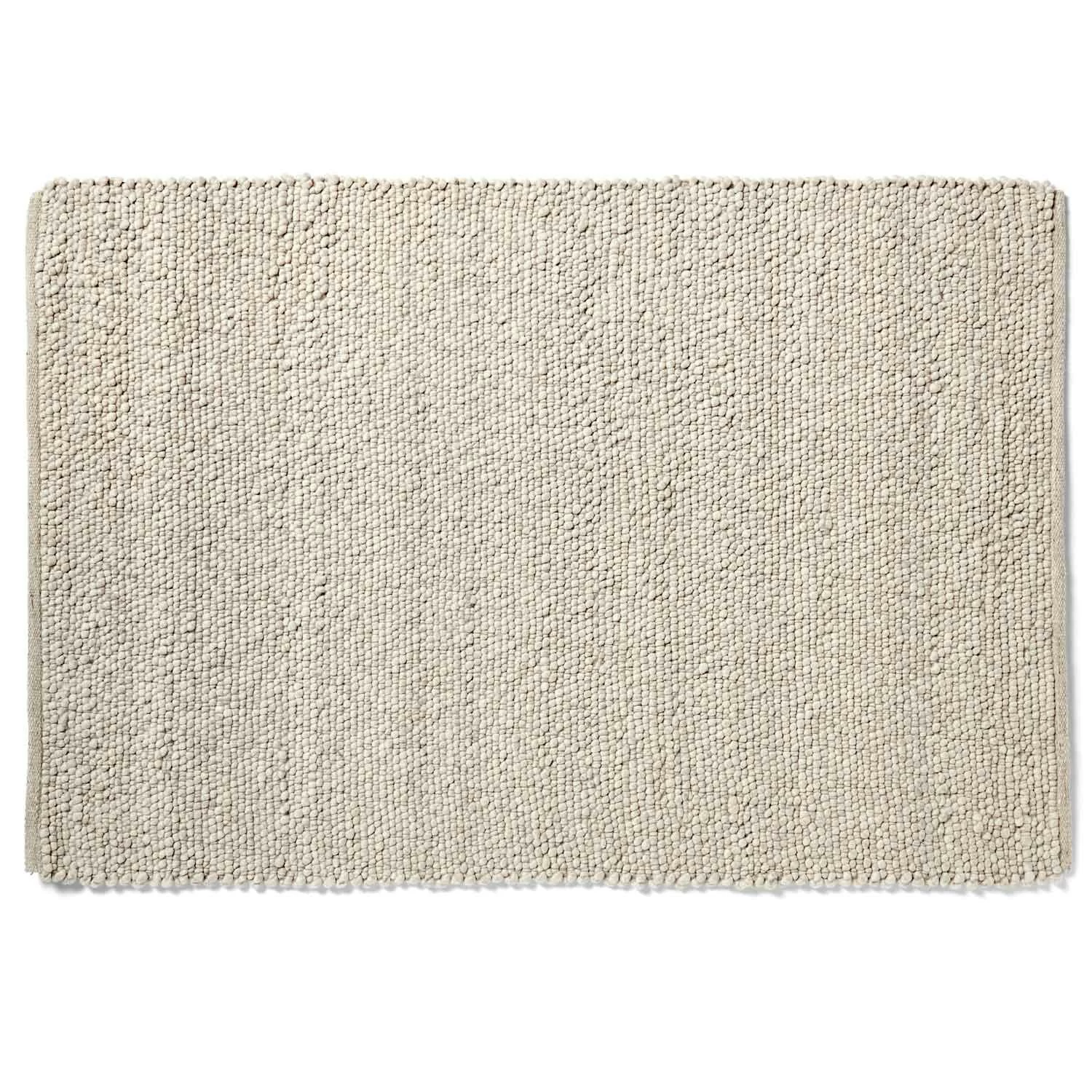 Hay Peas Random Teppich, 200x300 Cm / Soft Grey 3 Hay Peas Random Teppich, 200x300 Cm / Soft Grey