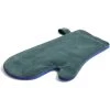 Hay Suede Ofenhandschuh, Blau -Bergs Potter Store hay suede ofenhandschuh 1