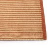 Hay Tapis Teppich 80x200 Cm, Rot -Bergs Potter Store hay tapis 80 x 200 red 0