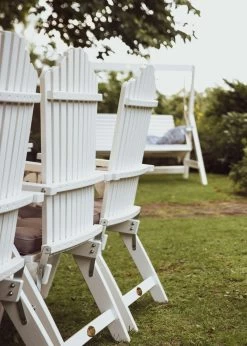 Bullerö Tischgarnitur 6 Sitzplätze, Weiß -Bergs Potter Store hillerstorp bullero matgrupp vit 2