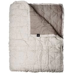 Carlin Tagesdecke 270x270 Cm, Dusk