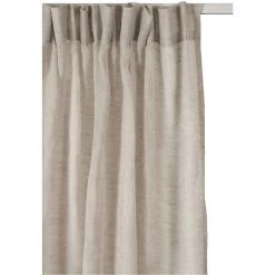 Skylight Vorhang 280x290 Cm, Oatmeal