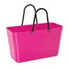 Hinza Tasche Gross, Cerise 2 Hinza Tasche Gross, Cerise -Bergs Potter Store hinza hinza tasche gross cerise 0