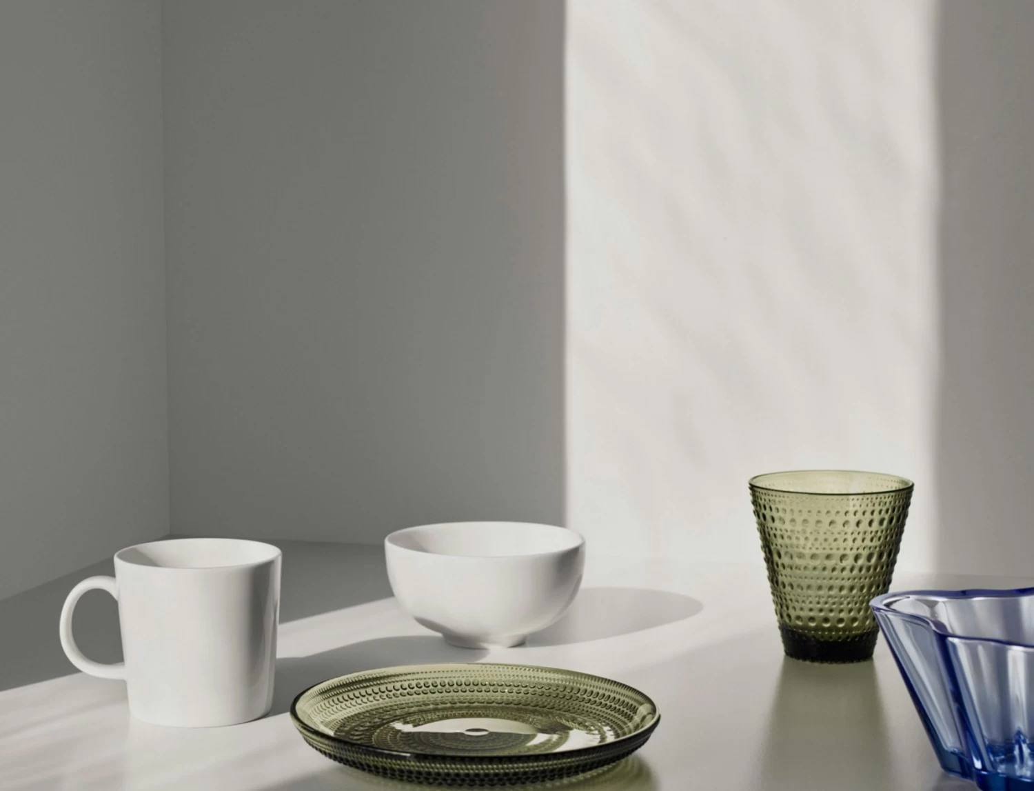 Iittala Teema Tasse, 40 Cl/ Weiß 7 Iittala Teema Tasse, 40 Cl/ Weiß – Bild 5