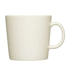 Iittala Teema Tasse, 40 Cl/ Weiß