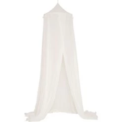 JaBaDaBaDo Canopy Betthimmel, Weiß