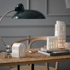 Kähler Urbania Lichthaus, Schmiede -Bergs Potter Store kahler urbania lichthaus schmiede 3