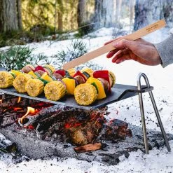 Kockums Jernverk Ständer Für Grill, 37 Cm -Bergs Potter Store kockums jernverk stand for grill 37 cm 2