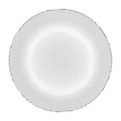 Kosta Boda Limelight Teller Ø19,5cm 2er-Pack