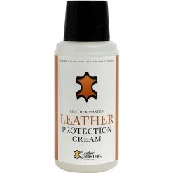 Leather Protection Cream 250 Ml